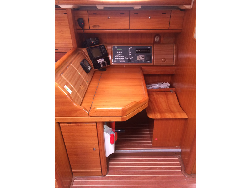 صور Bavaria 50 Cruiser 4