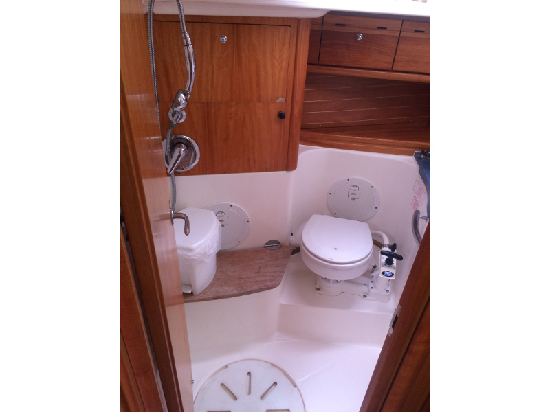 صور Bavaria 50 Cruiser 5