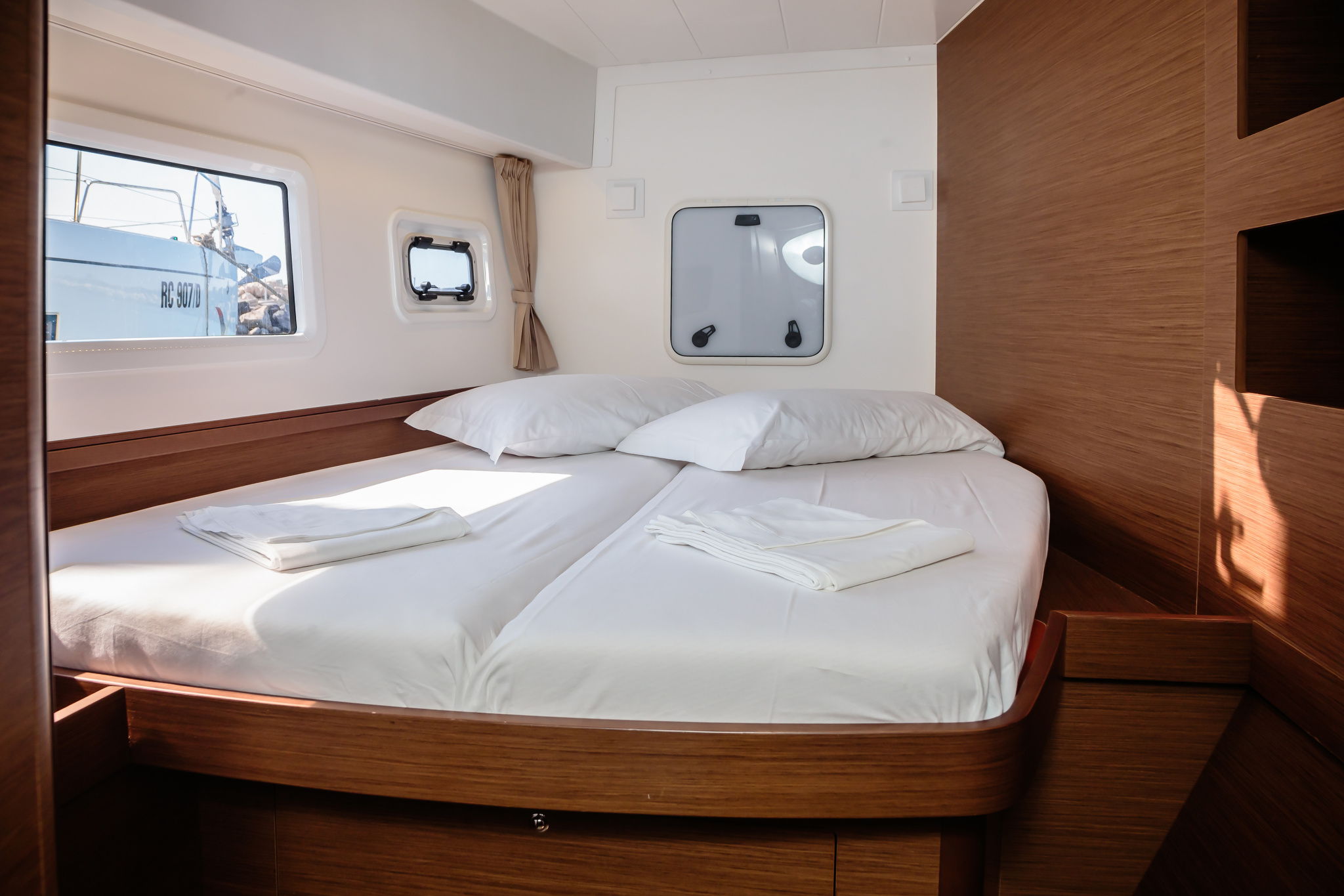 cabina