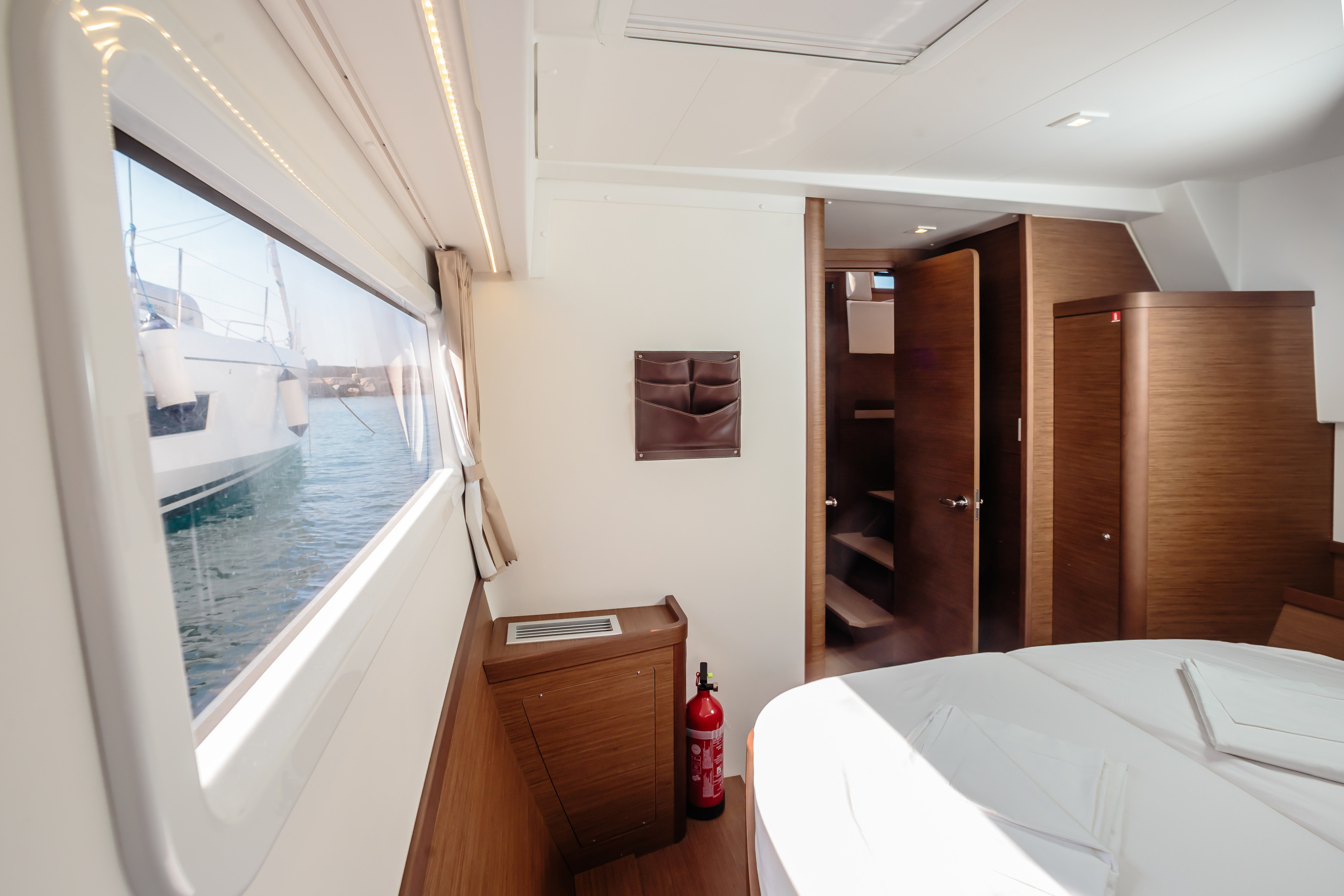 cabina