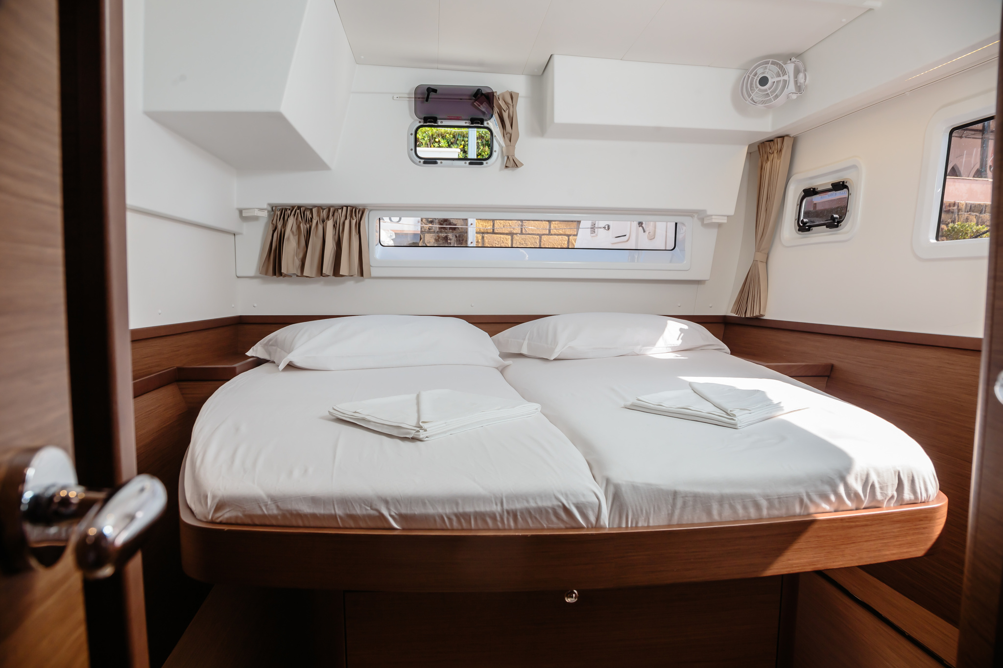 cabina