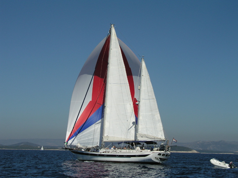 фото Scorpio 72 1