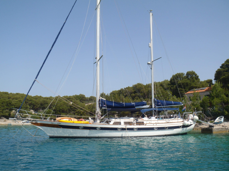 фото Scorpio 72 8