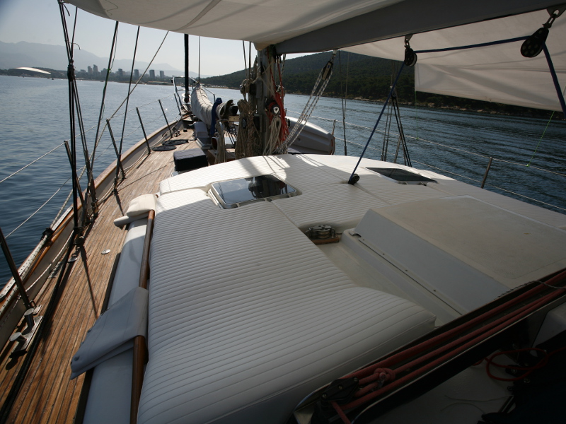 фото Scorpio 72 10