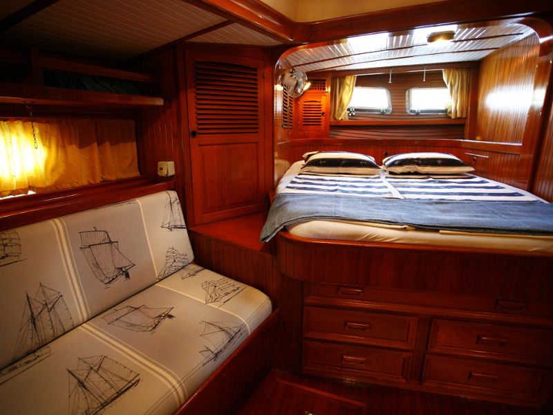 фото Scorpio 72 15