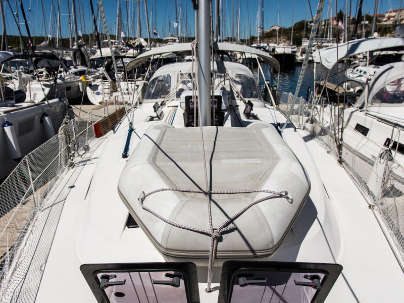 foto Bavaria Cruiser 45 1
