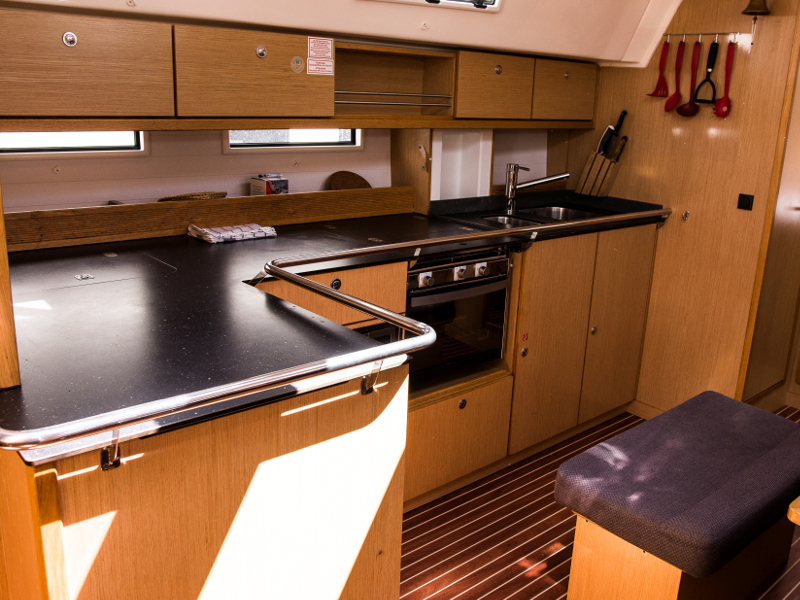 照片 Bavaria Cruiser 45 9