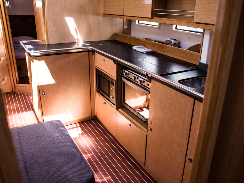 照片 Bavaria Cruiser 45 10
