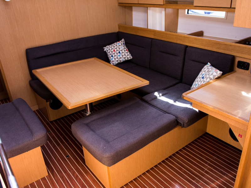 照片 Bavaria Cruiser 45 11