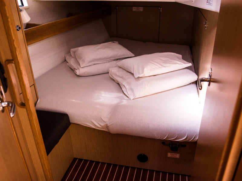 照片 Bavaria Cruiser 45 12