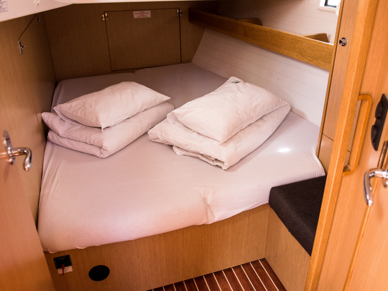 照片 Bavaria Cruiser 45 14