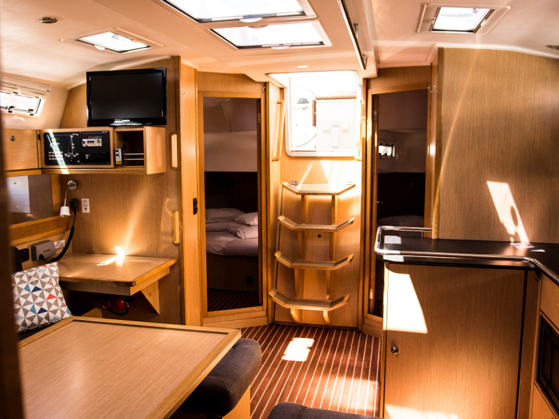 照片 Bavaria Cruiser 45 17