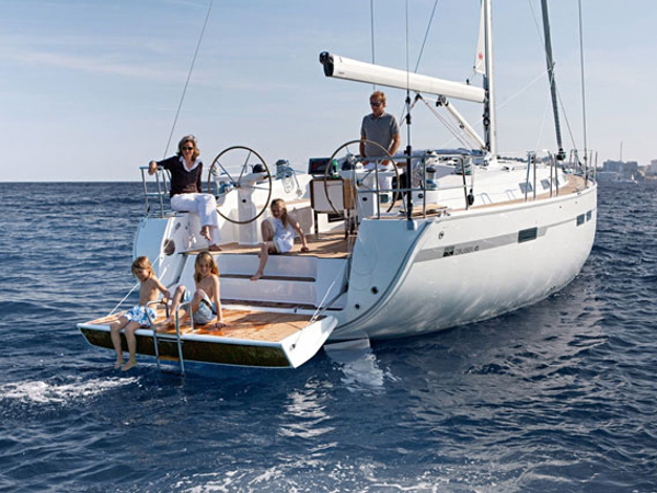 照片 Bavaria Cruiser 45 18