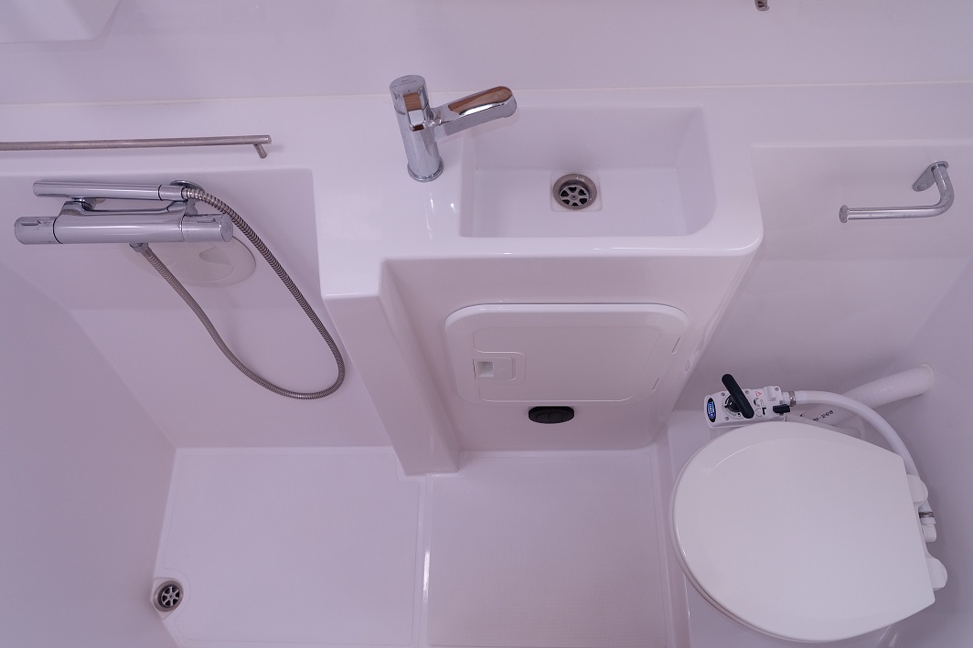 照片 Nautitech Open 40 4