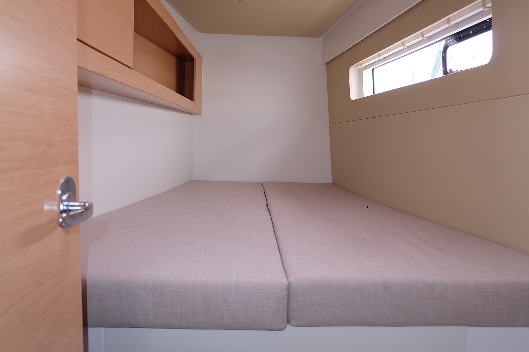 照片 Nautitech Open 40 5