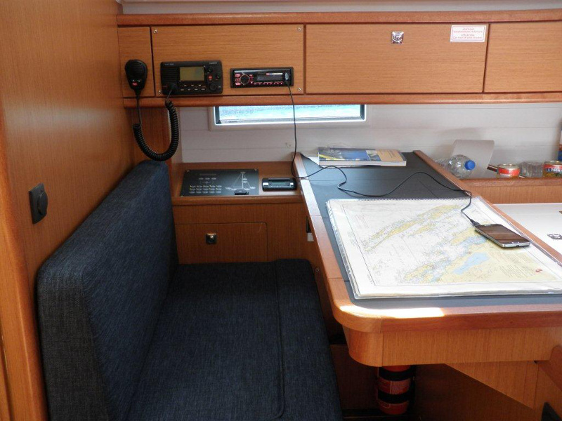 фото Bavaria Cruiser 51 2