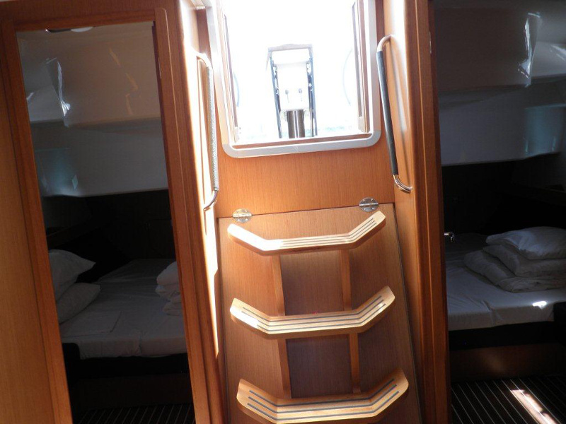 фото Bavaria Cruiser 51 4