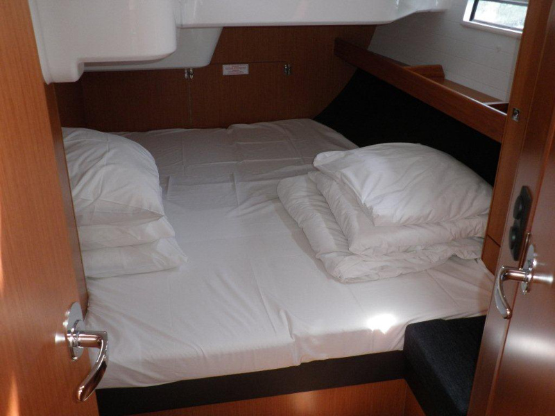 фото Bavaria Cruiser 51 5