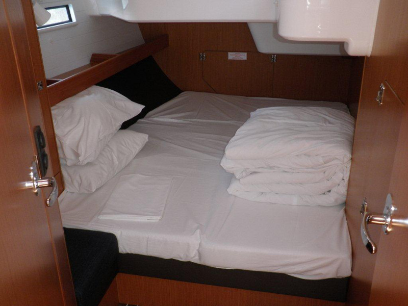 фото Bavaria Cruiser 51 6