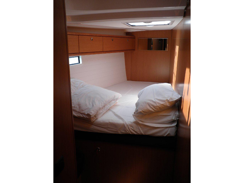 фото Bavaria Cruiser 51 7
