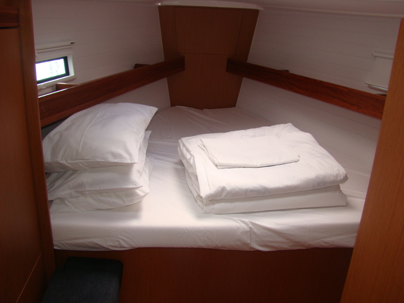 фото Bavaria Cruiser 36 8
