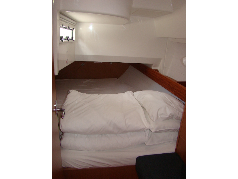 фото Bavaria Cruiser 36 10