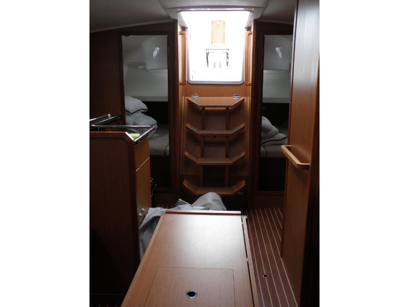 фото Bavaria Cruiser 36 20
