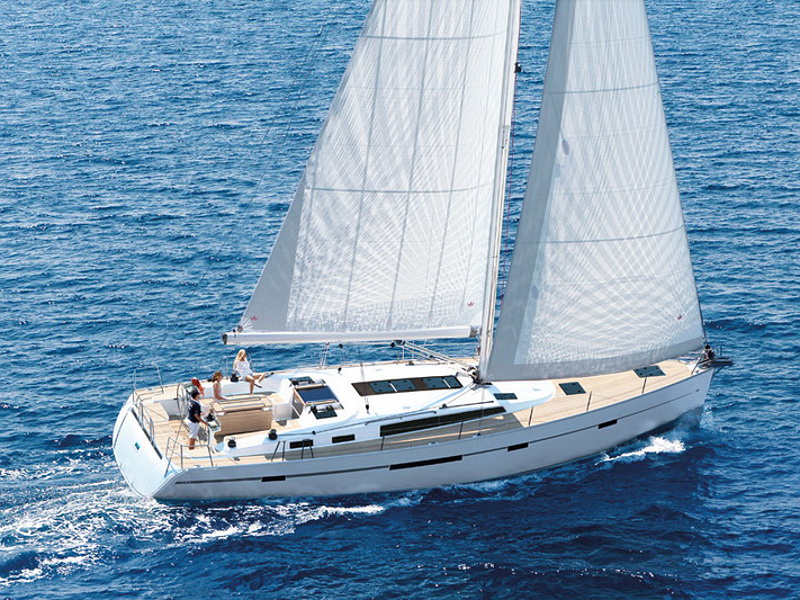 photo Bavaria Cruiser 56 1
