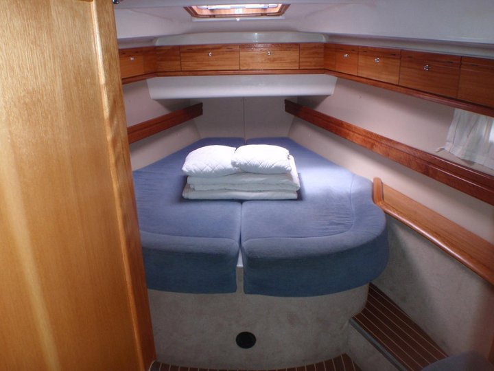 照片 Bavaria 46 Cruiser 2