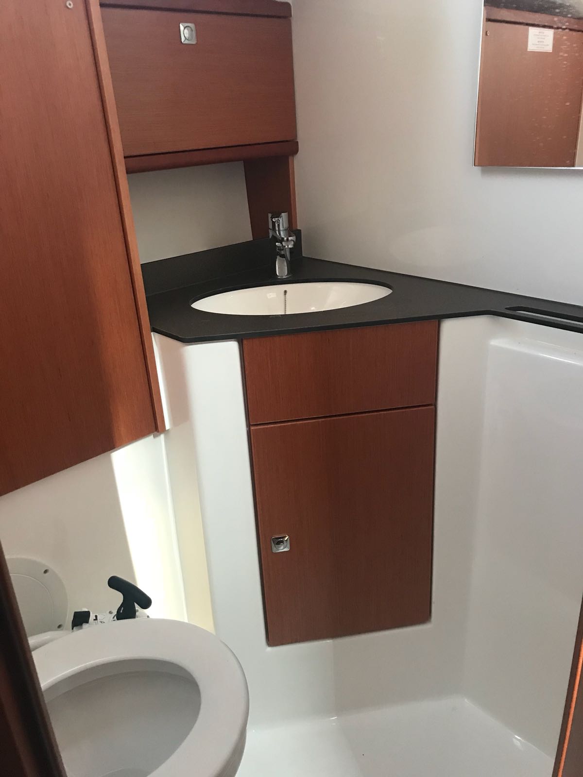 foto Bavaria Cruiser 46 1