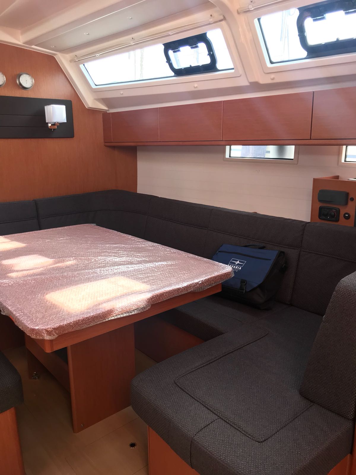 foto Bavaria Cruiser 46 2