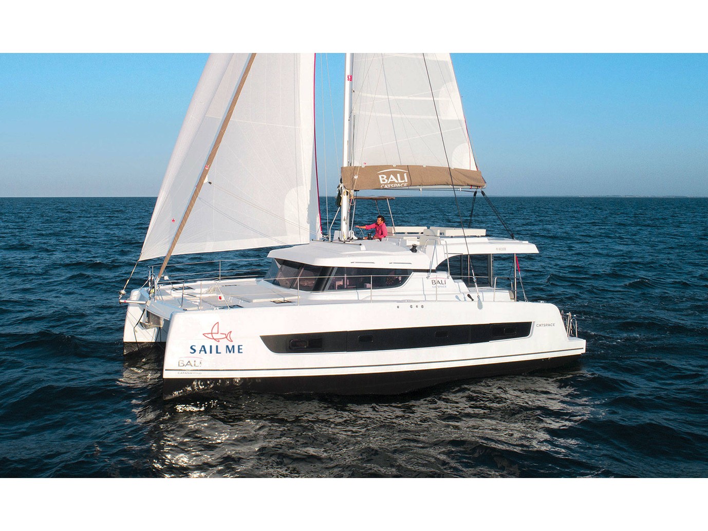 Main yacht image