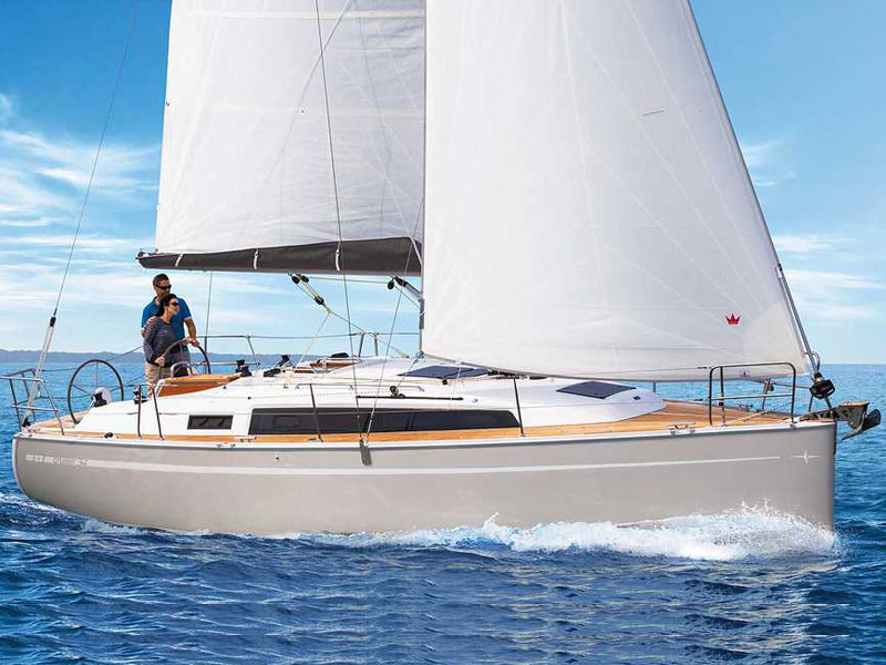 صور Bavaria Cruiser 34 1