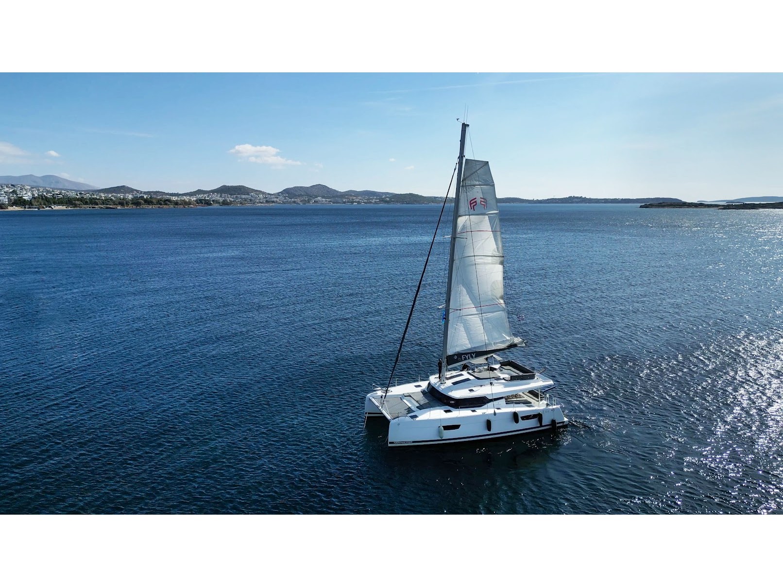 Elba 45 (2020) – Olympus