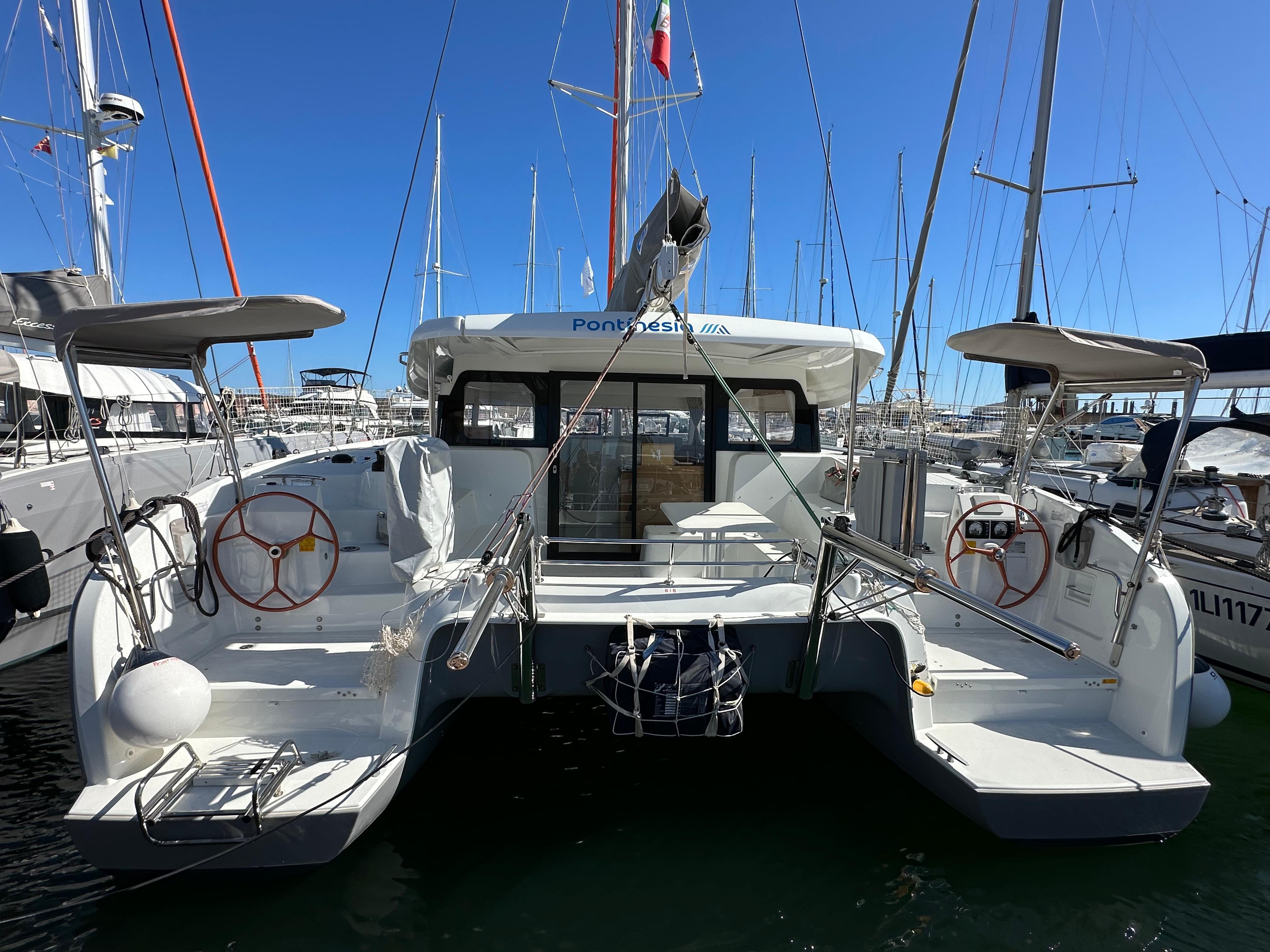 Excess 11 - Pulse Line Version , Nettuno