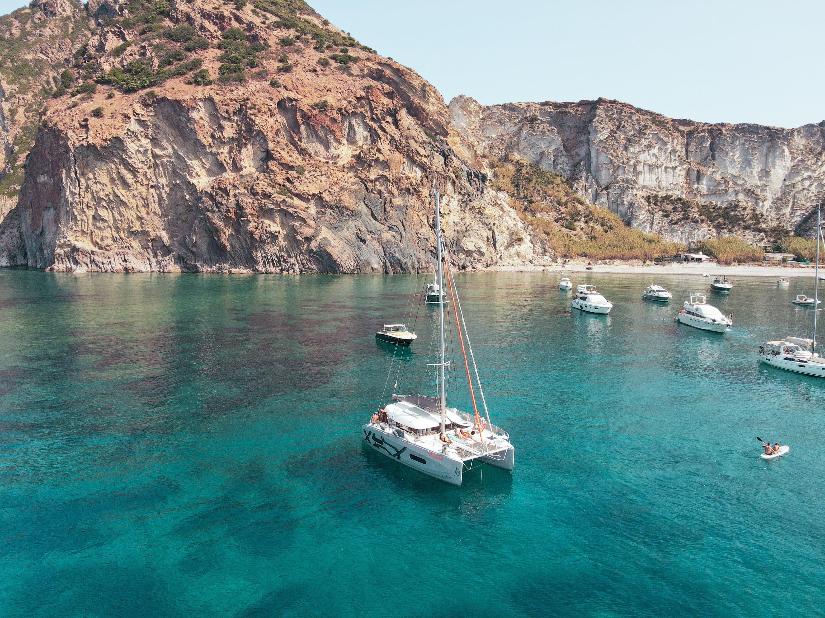 Excess 11 - Pulse Line Version , Nettuno