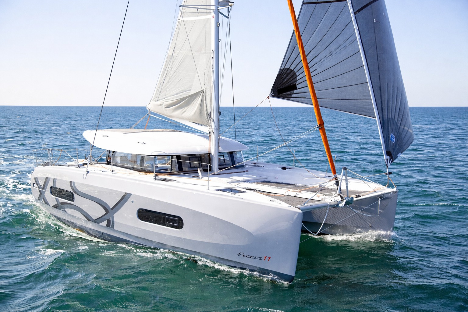 Excess 11 - Pulse Line Version , Nettuno