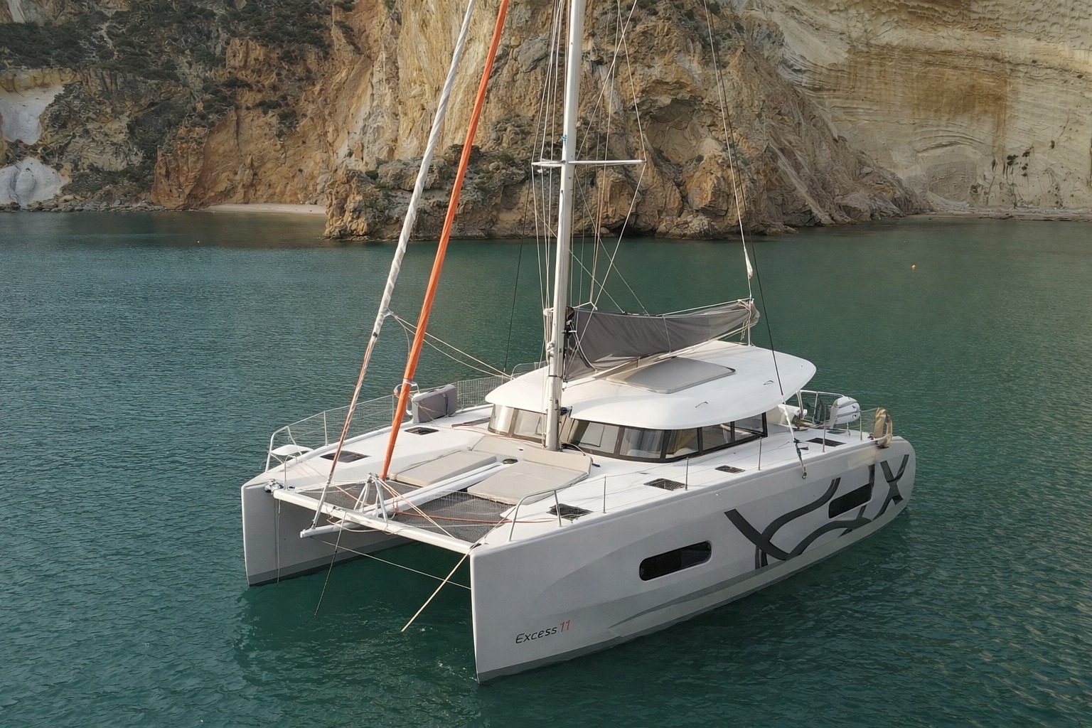 Excess 11 - Pulse Line Version , Nettuno