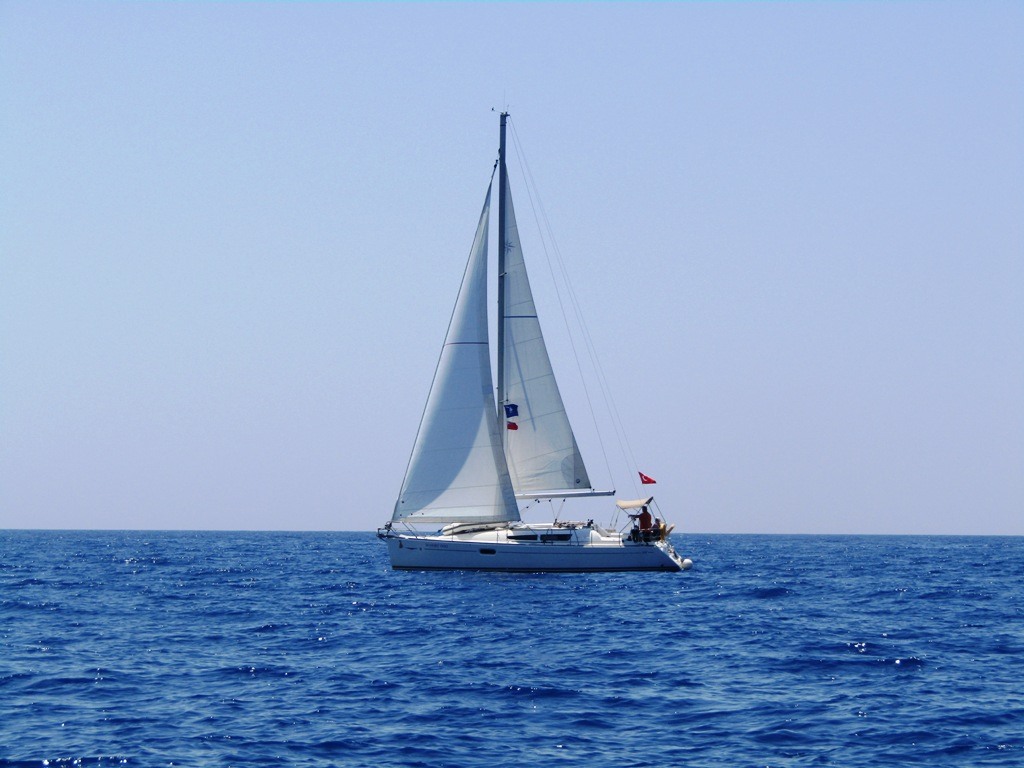 foto Sun Odyssey 36i 3