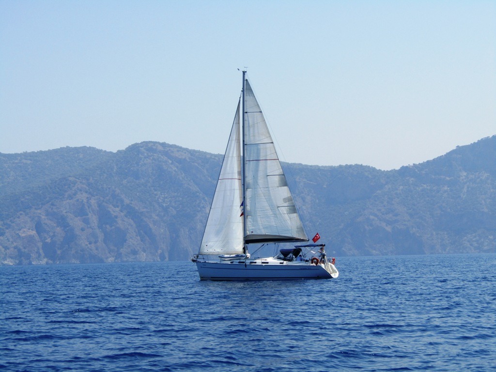 صور Cyclades 39.3 1