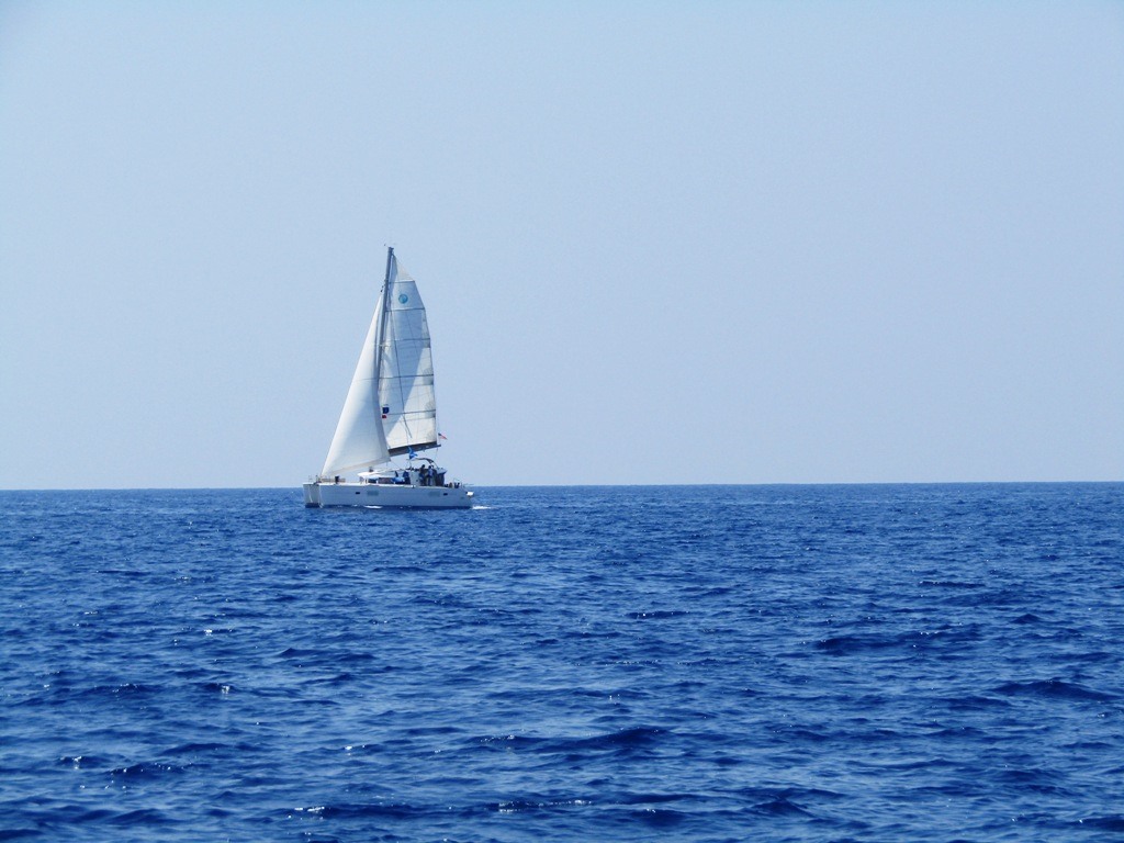 фото Lagoon 400 1