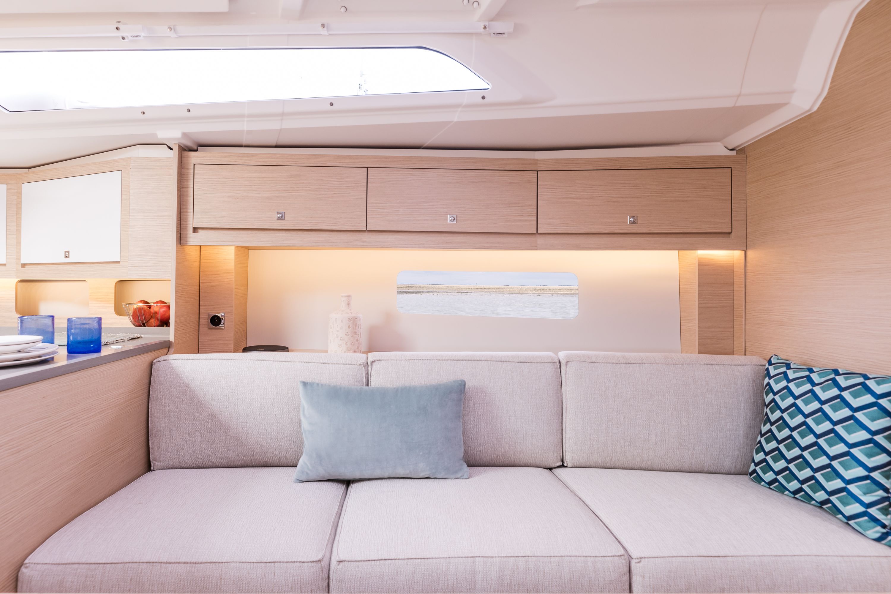 Boat image