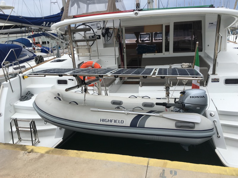 صور Lagoon 400 S2 1