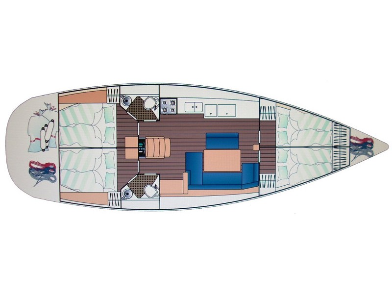 Boat image
