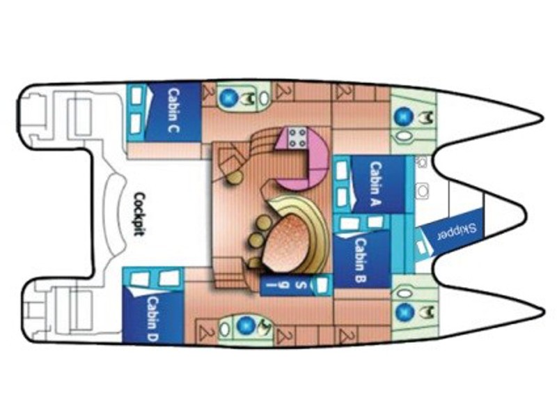 Foto Privilege 465 1