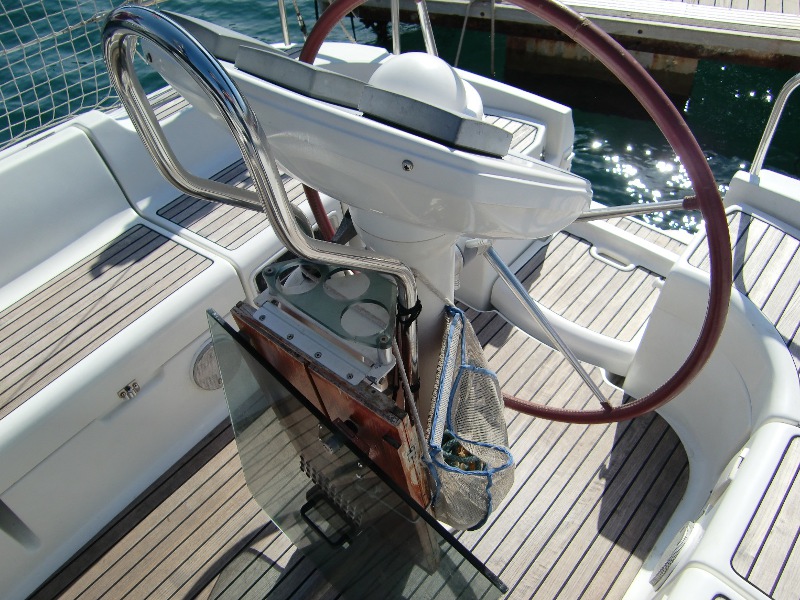 صور Sun Odyssey 37 5