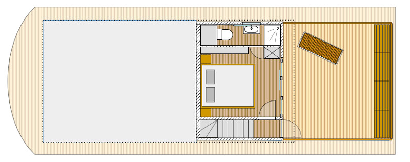 Foto House Yacht Devin 1.5 3