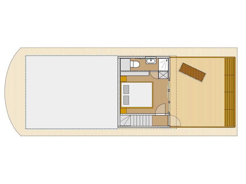 Foto House Yacht Devin 1.5 9