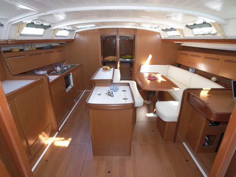 照片 Cyclades 50.5 3