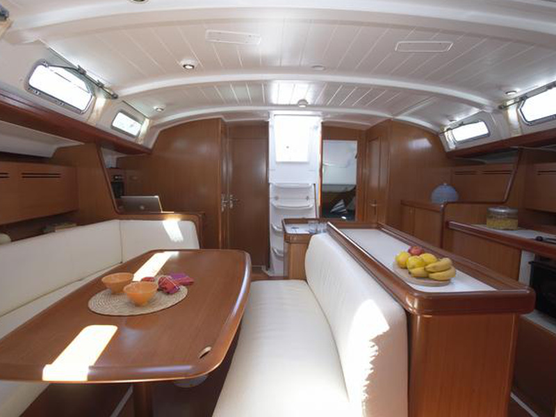 照片 Cyclades 50.5 5